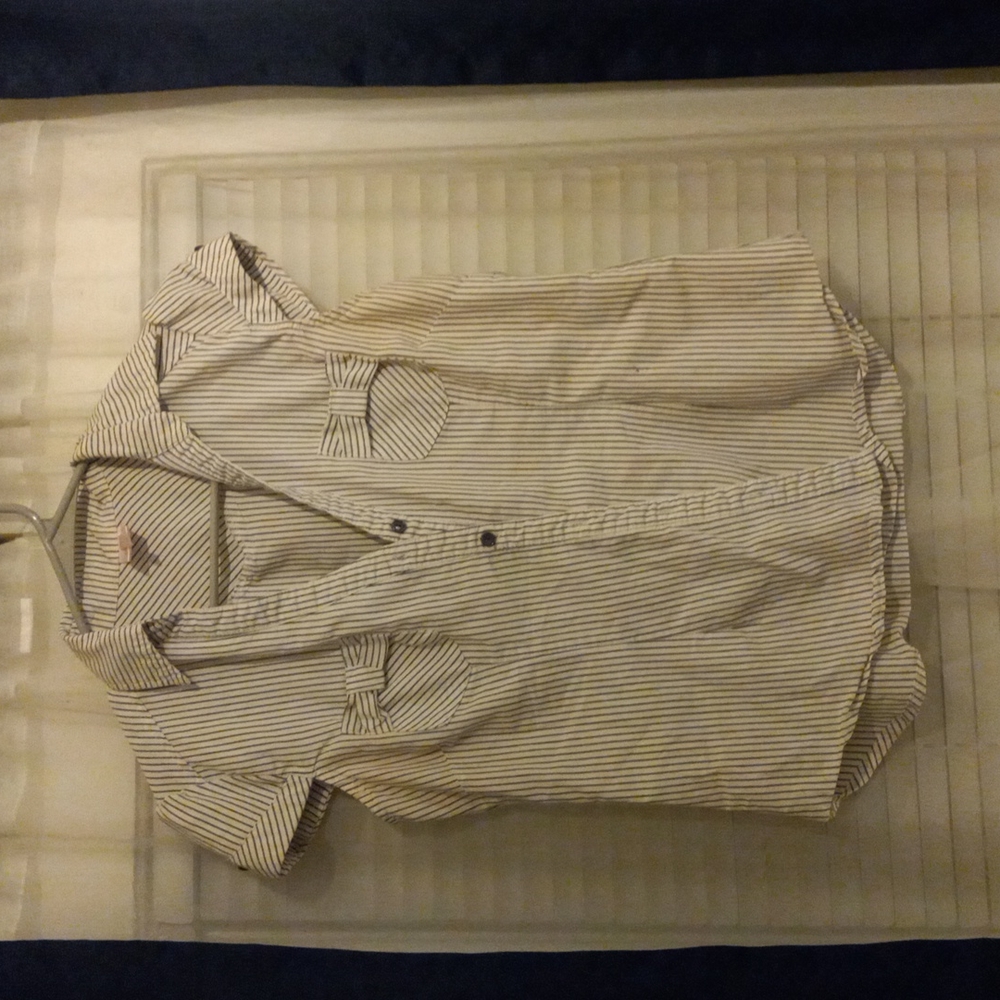 Woman's top
